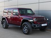 Jeep Wrangler IV (JL) Москва  - изображение 43