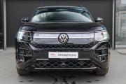 Volkswagen Teramont II (China Market) Москва  - изображение 37