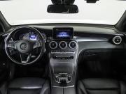 Mercedes-Benz GLC Coupe I (C253) Москва  - изображение 32