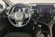 Toyota Camry VIII (XV70) Рестайлинг Ярославль  - изображение 34