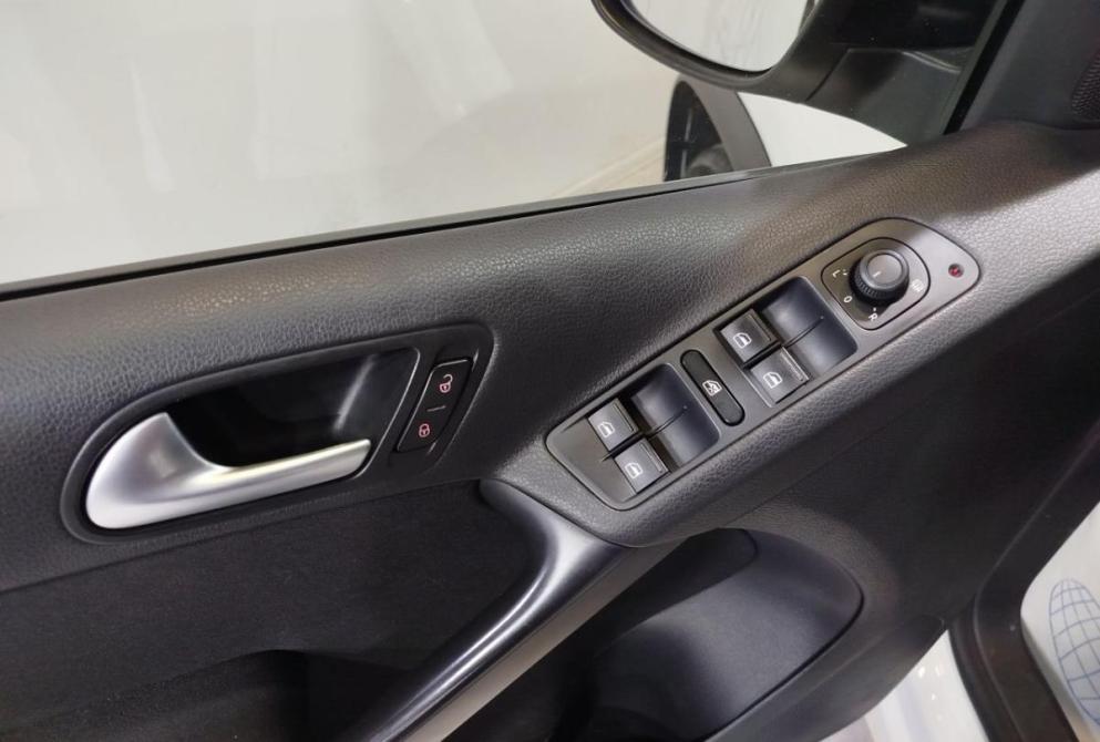 Volkswagen Tiguan I Рестайлинг Саратов  - изображение 21