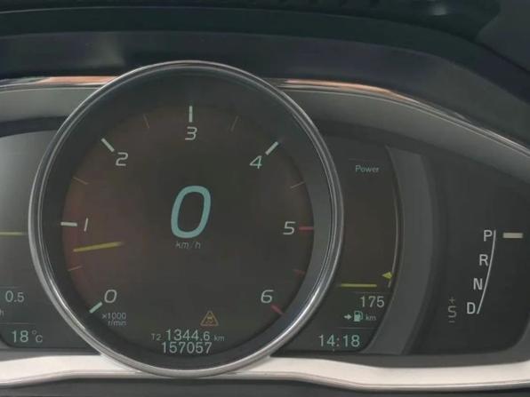 Volvo XC70 II Рестайлинг с пробегом 2014 года, цена 1 880 000 рублей, 156504 км, универсал, Автокод Объявления