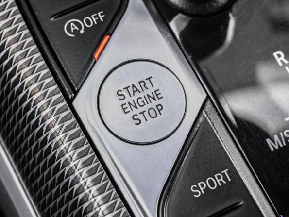 BMW 3 серии VII (G2x) с пробегом 2019 года, цена 3 219 000 рублей, 181688 км, седан, Автокод Объявления