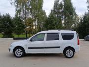 Lada (ВАЗ) Largus I Чебоксары  - изображение 32