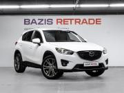 Mazda CX-5 I Тюмень  - изображение 27