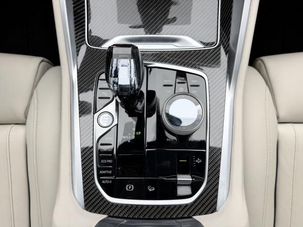 BMW X6 III (G06) с пробегом 2020 года, цена 8 440 000 рублей, 54385 км, внедорожник, Автокод Объявления