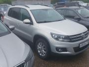 Volkswagen Tiguan I Рестайлинг Стерлитамак  - изображение 19