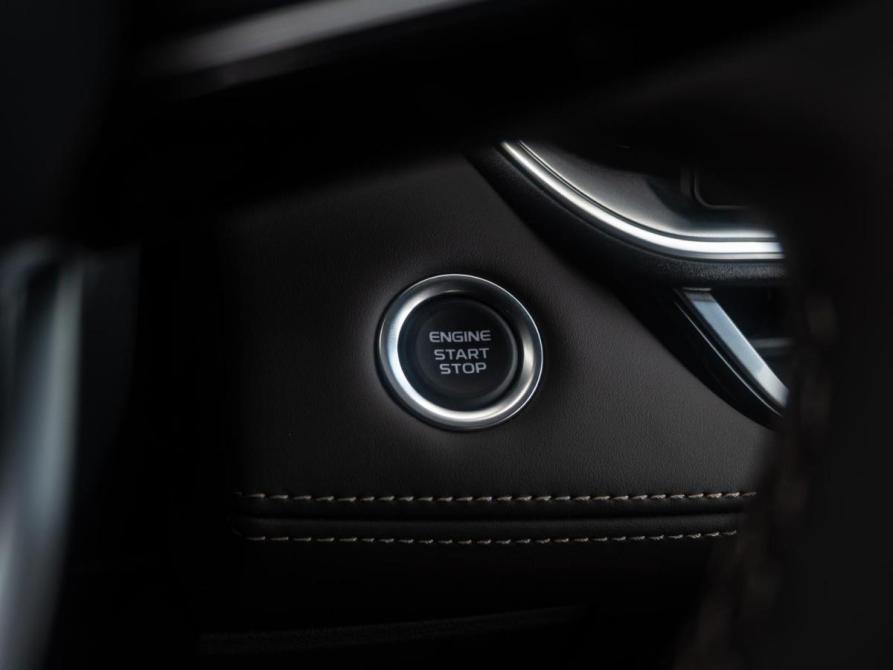 Geely Monjaro I Рестайлинг 2 Краснодар  - изображение 22
