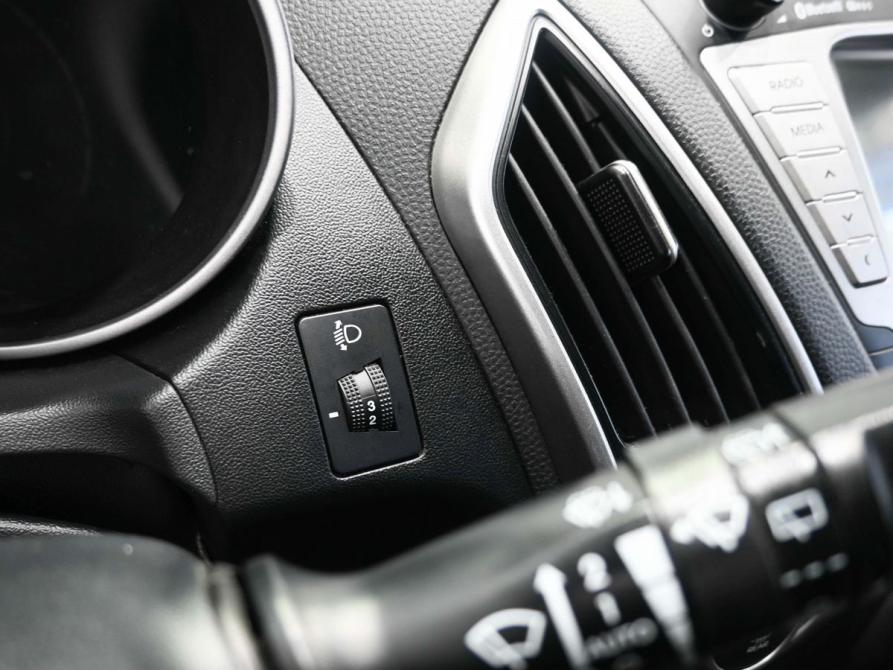 Hyundai ix35 I Ростов-на-Дону  - изображение 18