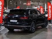 Volkswagen Touareg III Санкт-Петербург  - изображение 34