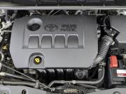 Toyota Avensis III Рестайлинг Москва  - изображение 38