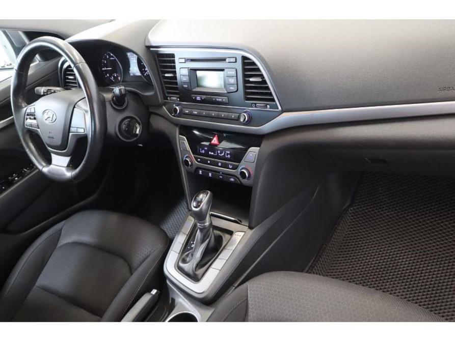 Hyundai Elantra VI (AD) Коломна  - изображение 5