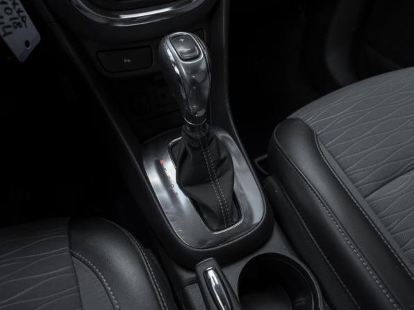 Opel Mokka I с пробегом 2014 года, цена 1 385 000 рублей, 57879 км, внедорожник, Автокод Объявления