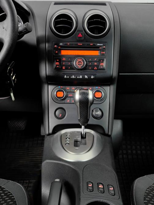 Nissan Qashqai I Москва  - изображение 12