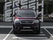 Chery Tiggo 5 I Рестайлинг Волгоград  - изображение 23