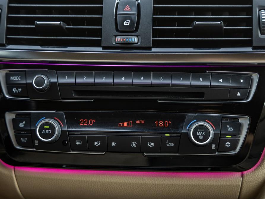 BMW 3 серии VI (F3x) Волгоград  - изображение 23