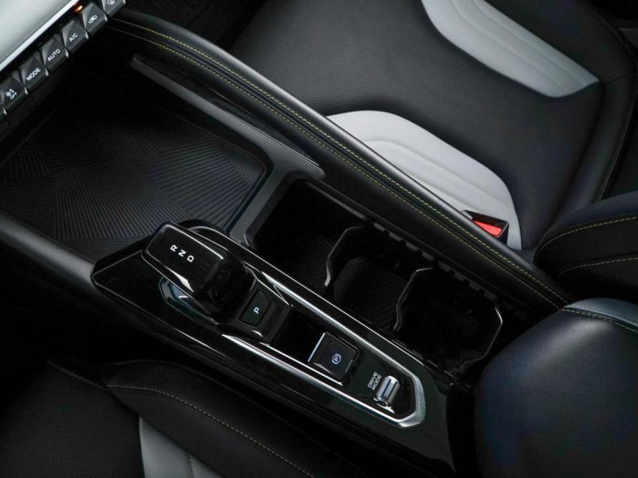 Geely Coolray I Рестайлинг Москва  - изображение 18