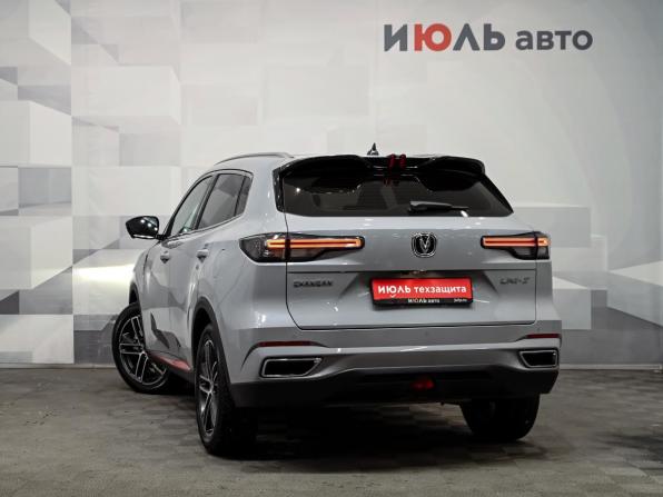 Changan CS55 Plus II с пробегом 2024 года, цена 2 500 000 рублей, 18063 км, внедорожник, Автокод Объявления