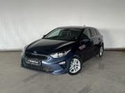 Kia Ceed III Москва  - изображение 21