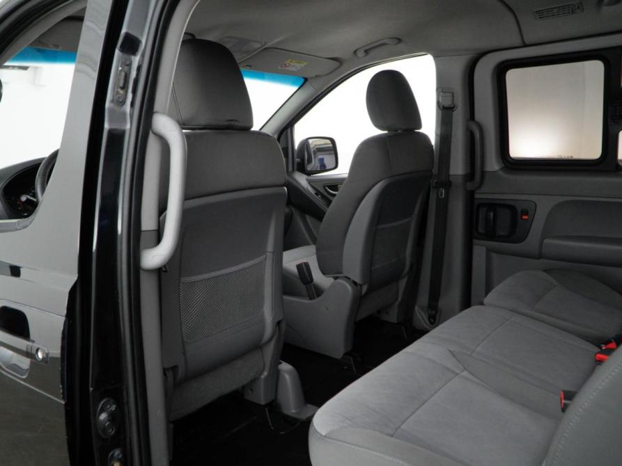 Hyundai H-1 II Рестайлинг Москва  - изображение 13