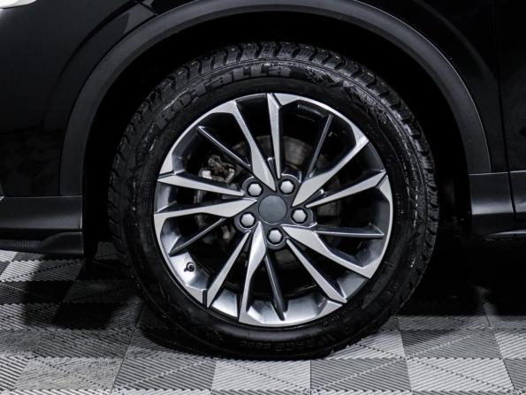 Belgee X50 с пробегом 2023 года, цена 1 799 000 рублей, 21886 км, внедорожник, Автокод Объявления