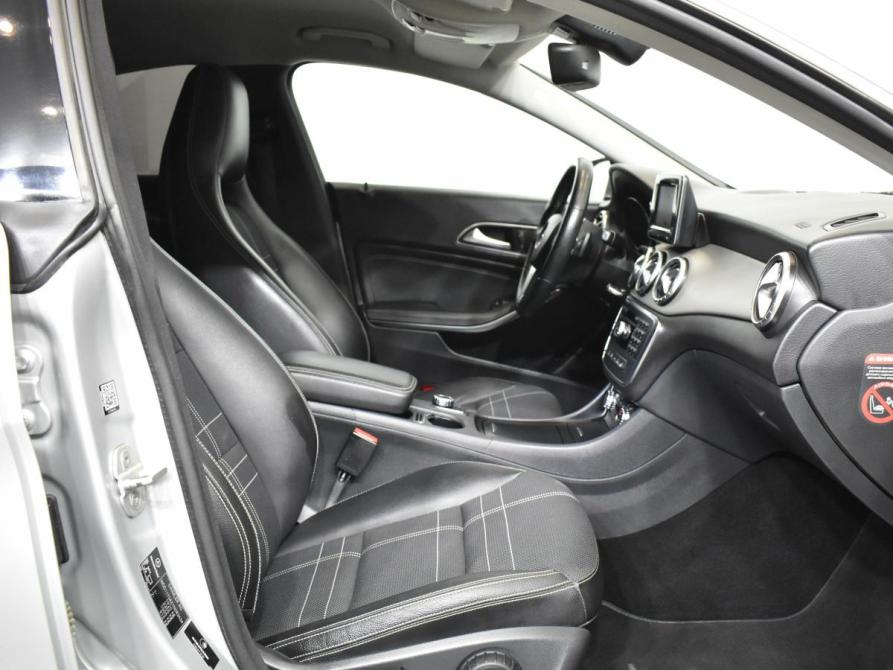 Mercedes-Benz CLA I (C117 X117) Екатеринбург  - изображение 10
