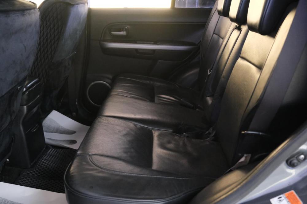 Suzuki Grand Vitara II Омск  - изображение 22