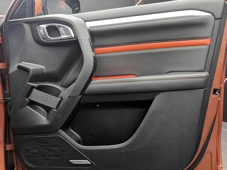 Haval Dargo I Москва  - изображение 24
