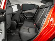Mazda Axela III Рестайлинг Иркутск  - изображение 29