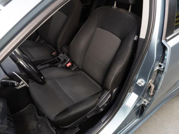 Mitsubishi Lancer X с пробегом 2008 года, цена 899 000 рублей, 175755 км, хэтчбек, Автокод Объявления