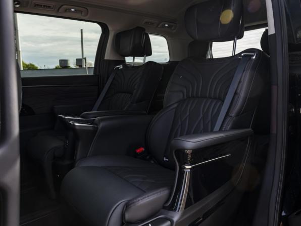 GAC Trumpchi M8 II Рестайлинг с пробегом 2026 года, цена 4 790 000 рублей, 35 км, минивэн, Автокод Объявления