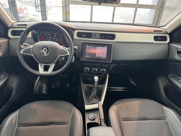 Renault Arkana I с пробегом 2021 года, цена 1 999 000 рублей, 50448 км, внедорожник, Автокод Объявления