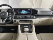 Mercedes-Benz GLS II (X167) Москва  - изображение 37