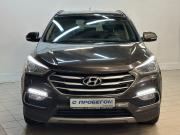 Hyundai Santa Fe III Рестайлинг Балашиха  - изображение 21