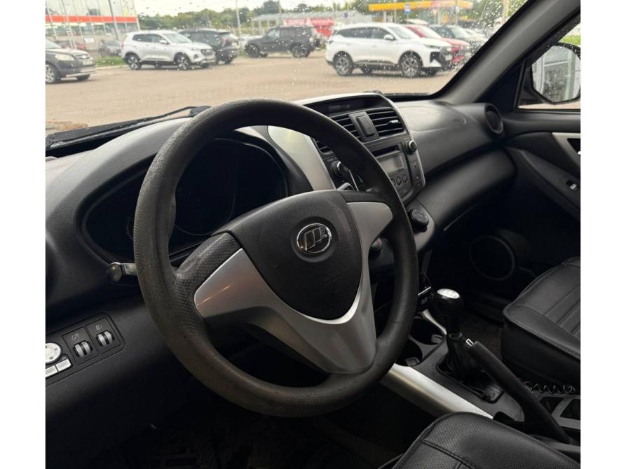 Lifan X60 I Орел  - изображение 7
