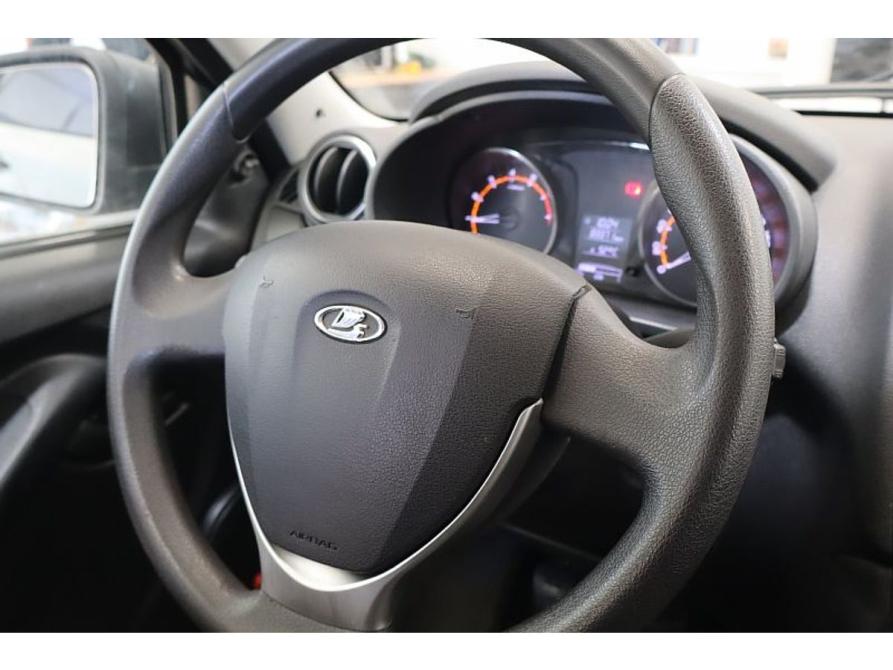Lada (ВАЗ) Granta I Рестайлинг Коломна  - изображение 8