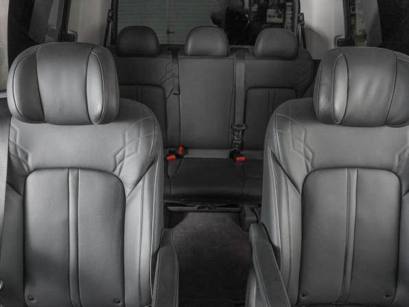 Hyundai Staria I с пробегом 2022 года, цена 5 399 000 рублей, 52841 км, минивэн, Автокод Объявления