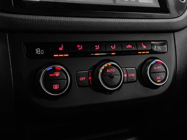 Volkswagen Tiguan I Рестайлинг с пробегом 2016 года, цена 1 779 000 рублей, 136540 км, внедорожник, Автокод Объявления