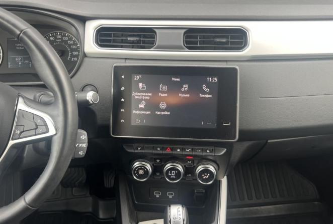 Renault Arkana I с пробегом 2022 года, цена 2 190 000 рублей, 14722 км, внедорожник, Автокод Объявления