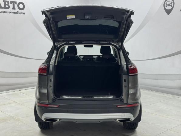Geely Atlas Pro с пробегом 2023 года, цена 2 190 000 рублей, 31431 км, внедорожник, Автокод Объявления