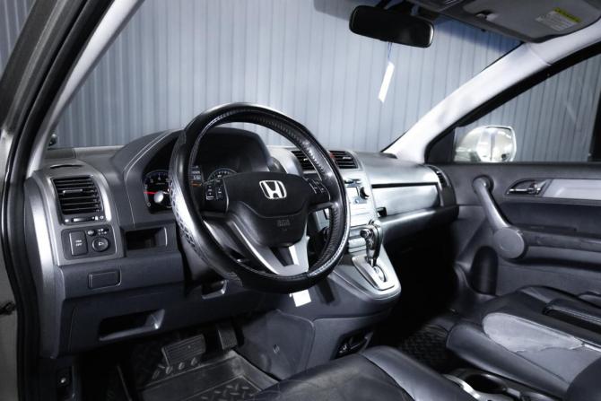 Honda CR-V III с пробегом 2008 года, цена 1 299 000 рублей, 233300 км, внедорожник, Автокод Объявления