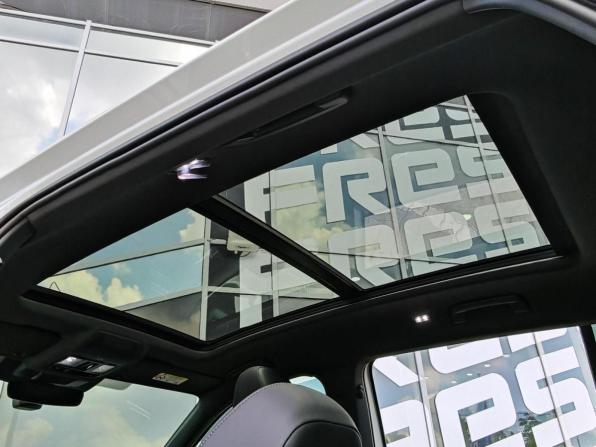 Volkswagen Tiguan II Рестайлинг (China Market) с пробегом 2025 года, цена 4 798 000 рублей, 10320 км, внедорожник, Автокод Объявления