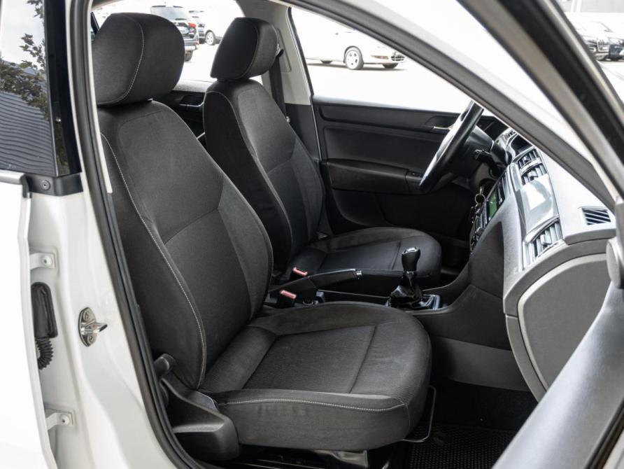 Skoda Rapid I Краснодар  - изображение 8