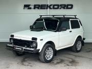 Lada (ВАЗ) 2121 (4x4) I Рестайлинг Уфа  - изображение 14