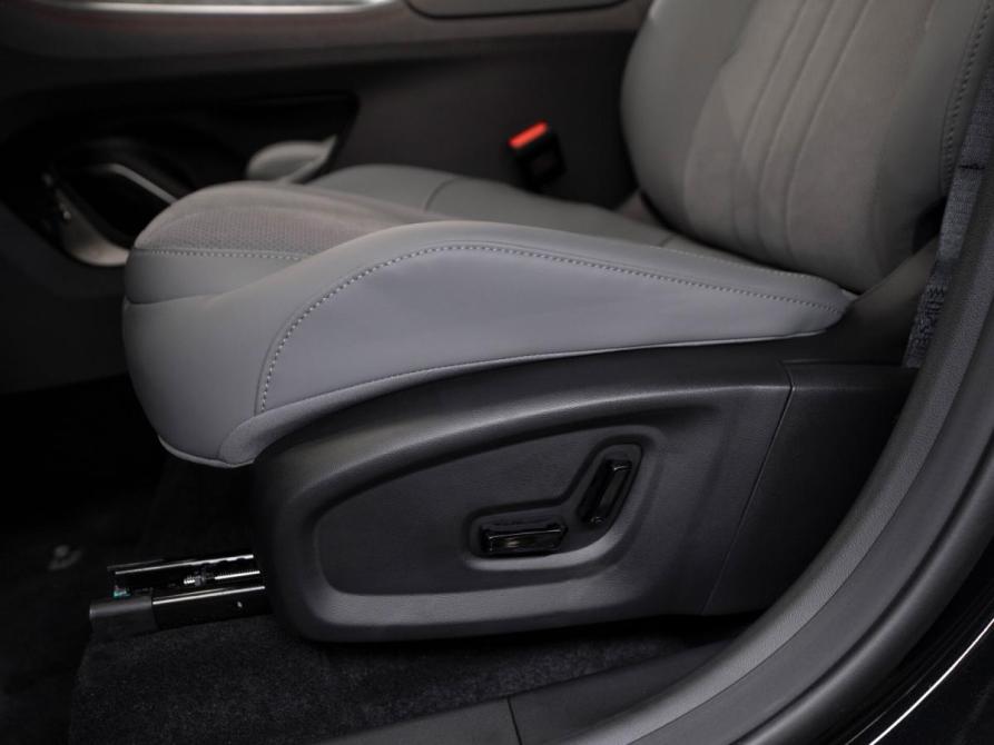 Geely Galaxy M7 Москва  - изображение 22