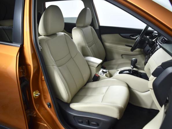 Nissan X-Trail III Рестайлинг с пробегом 2022 года, цена 3 647 900 рублей, 88888 км, внедорожник, Автокод Объявления