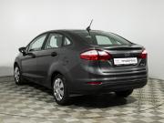 Ford Fiesta Mk6 Рестайлинг Санкт-Петербург  - изображение 22
