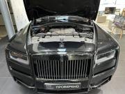 Rolls-Royce Cullinan I (Series I) Казань  - изображение 33