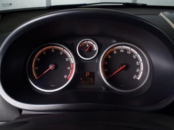 Opel Corsa D с пробегом 2008 года, цена 470 995 рублей, 103570 км, хэтчбек, Автокод Объявления