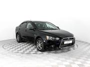 Mitsubishi Lancer X Рестайлинг Ногинск  - изображение 19